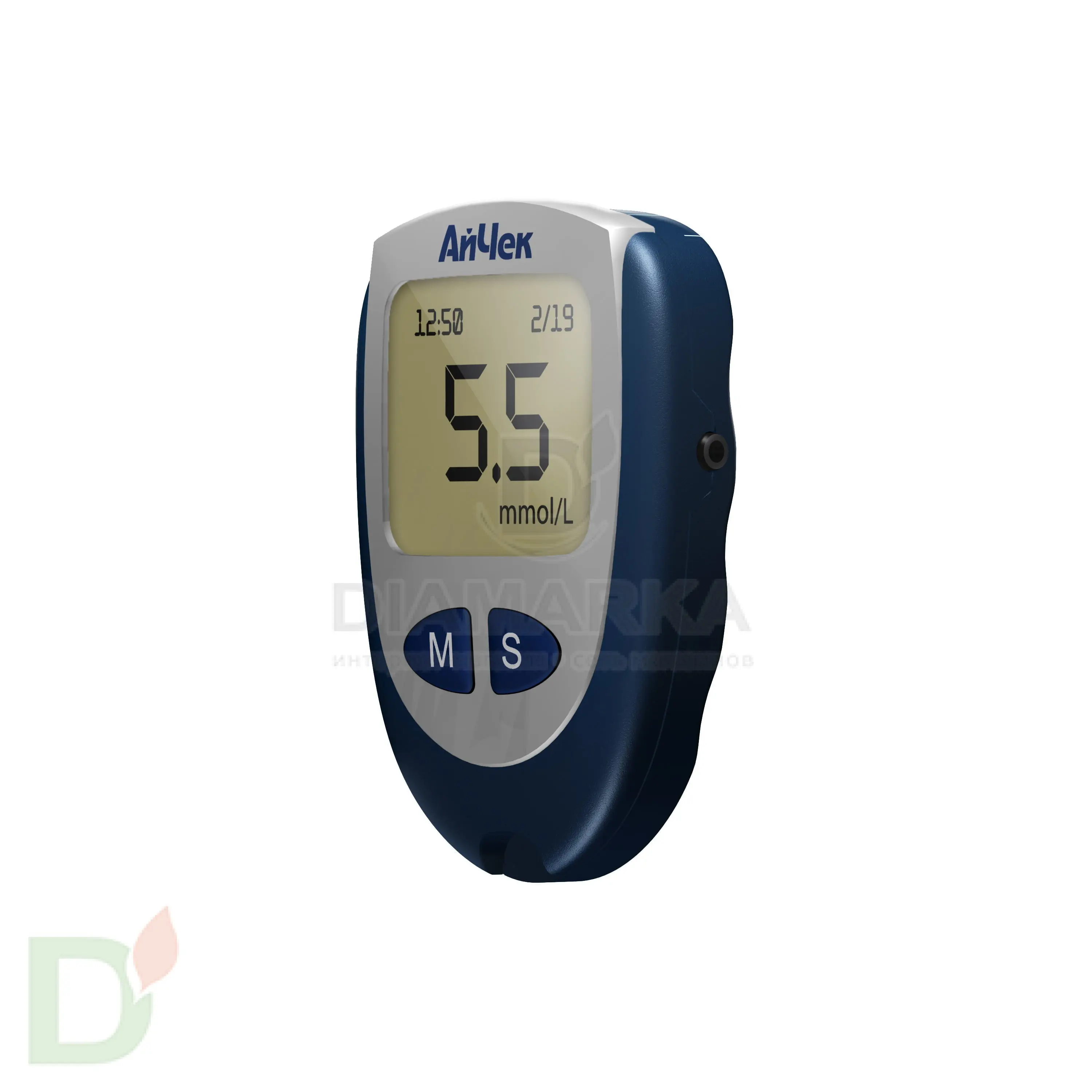 Глюкометр iCheck в Воронеже