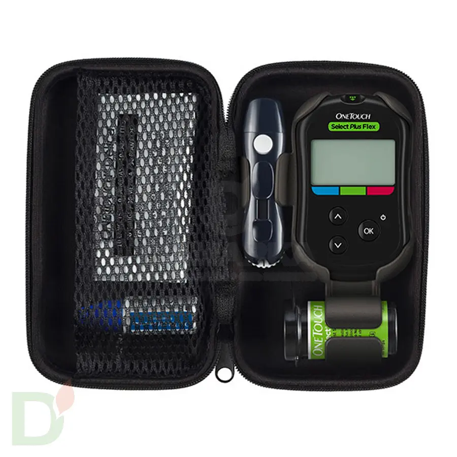 Глюкометр OneTouch Select Plus Flex в Воронеже