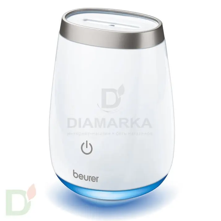 Воздухоосвежитель ультразвуковой Beurer LA 50 в Воронеже