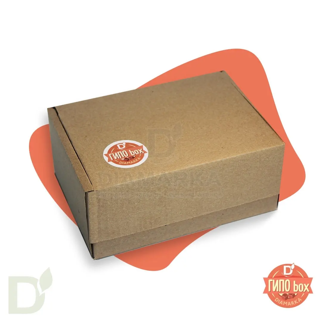 Бокс - помощник при гипогликемии ГИПОbox в Воронеже