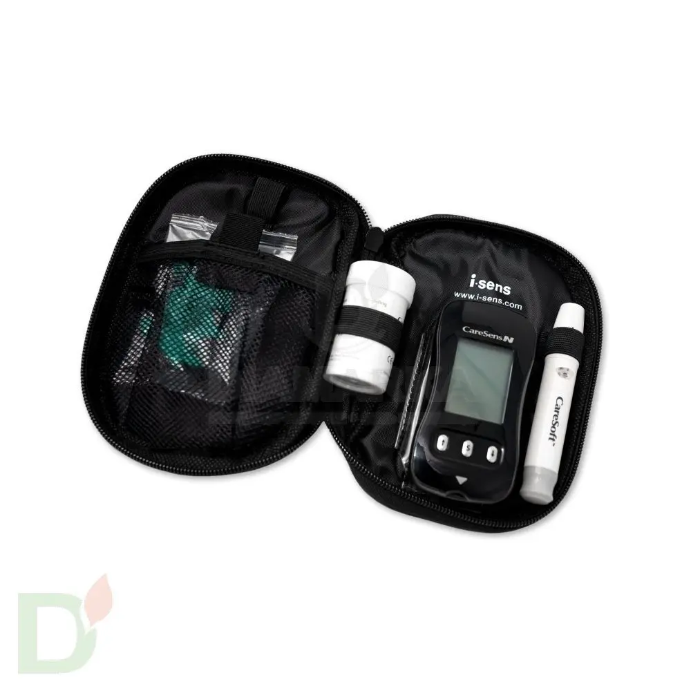 Глюкометр CareSens N в Воронеже