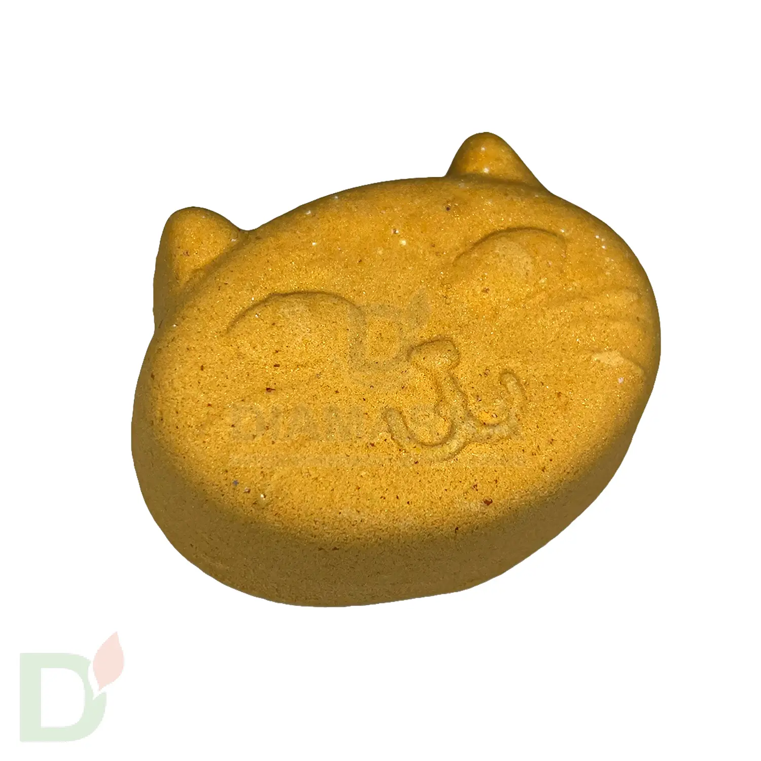 Бомбочка фигурная Рыжий кот в Воронеже