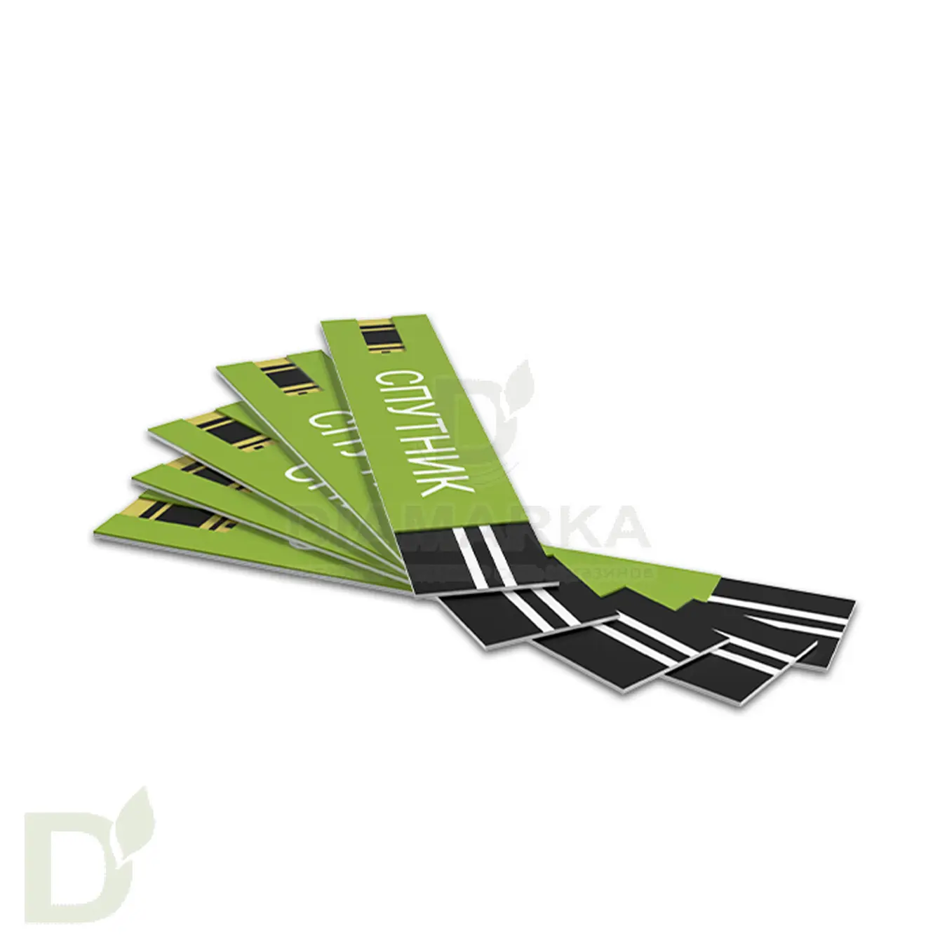 Тест-полоски Спутник №50