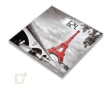 Весы напольные Beurer GS203 Paris в Воронеже