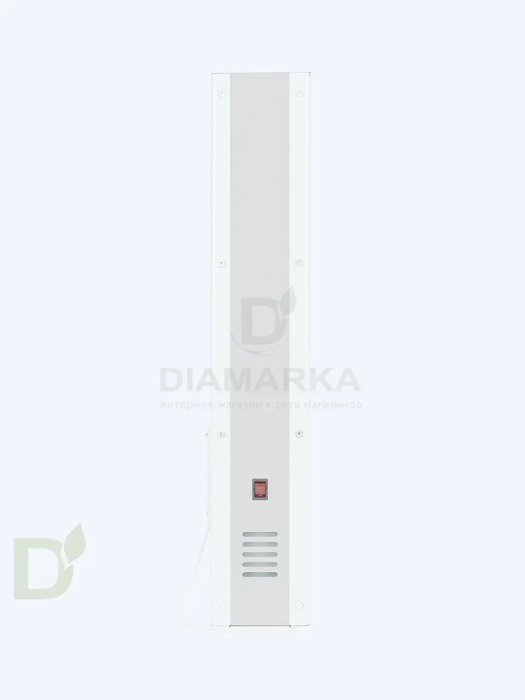 Рециркулятор воздуха бактерицидный Mbox PO - 50UV