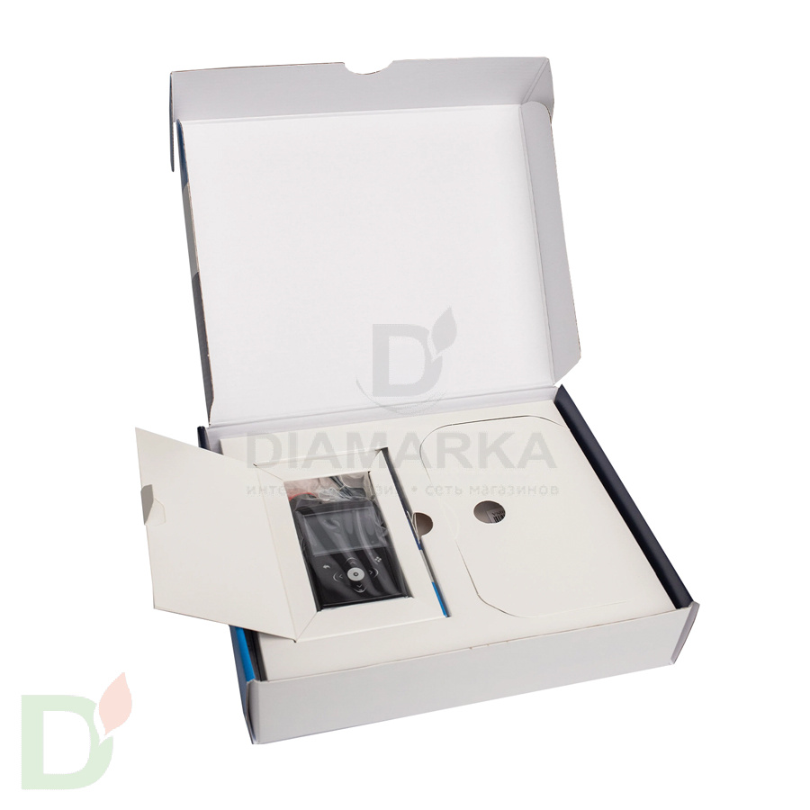 Инсулиновая помпа Medtronic MiniMed 740G с возможностью подключения смартфона, MMT-1861