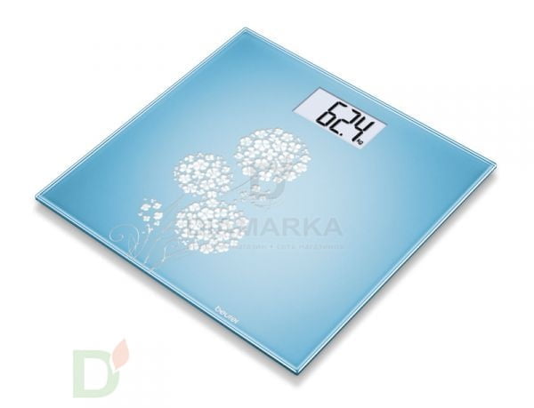 Весы напольные Beurer GS 200 Allium в Воронеже