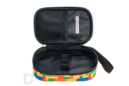 Термопенал Мини Лего с аккумулятором