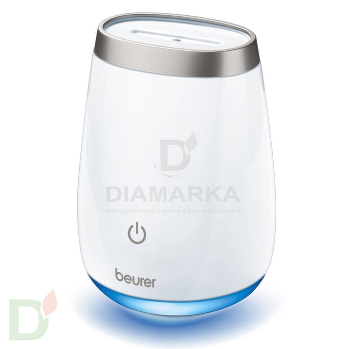 Воздухоосвежитель ультразвуковой Beurer LA 50 в Воронеже