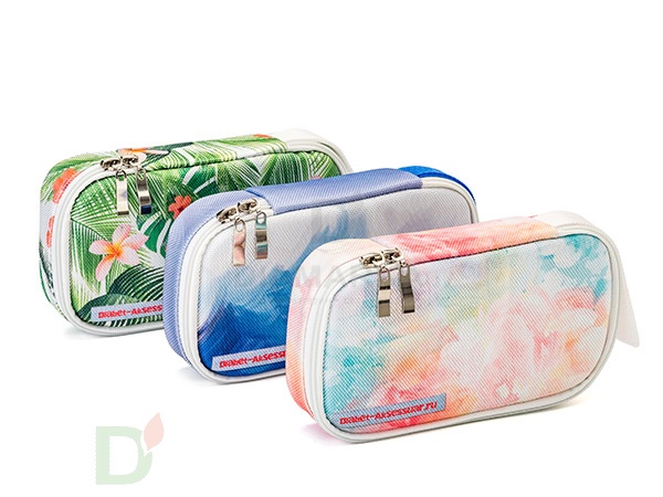 Термопенал ТРОПИК с 2-мя аккумуляторами холода