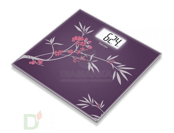 Весы напольные Beurer GS 207 Spring в Воронеже