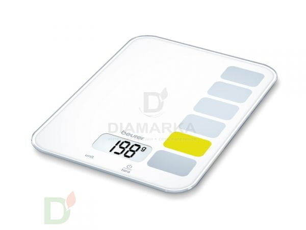 Весы кухонные Beurer KS19 в Воронеже