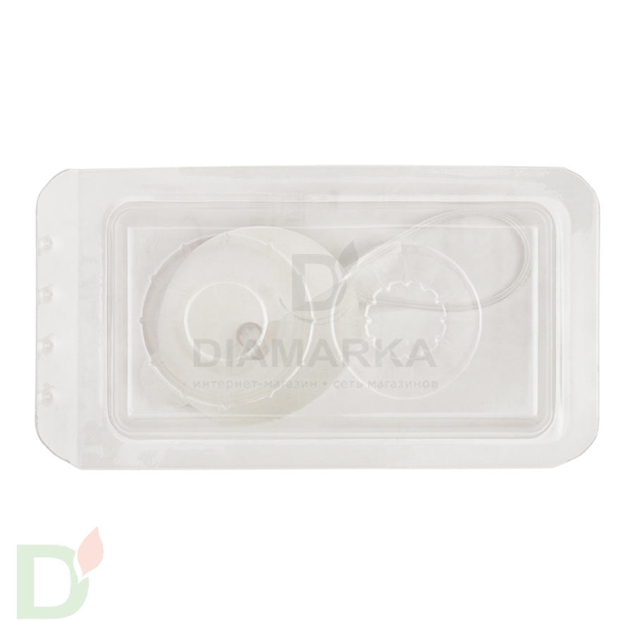 Акку-Чек Репид-Д Линк, игла 8 мм, 1 шт. в Воронеже