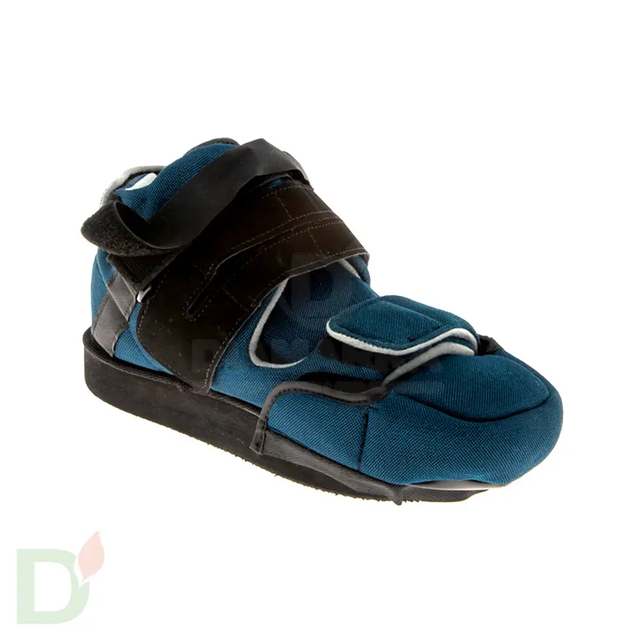 Ортопедическая обувь SURSIL-ORTHO 09-107