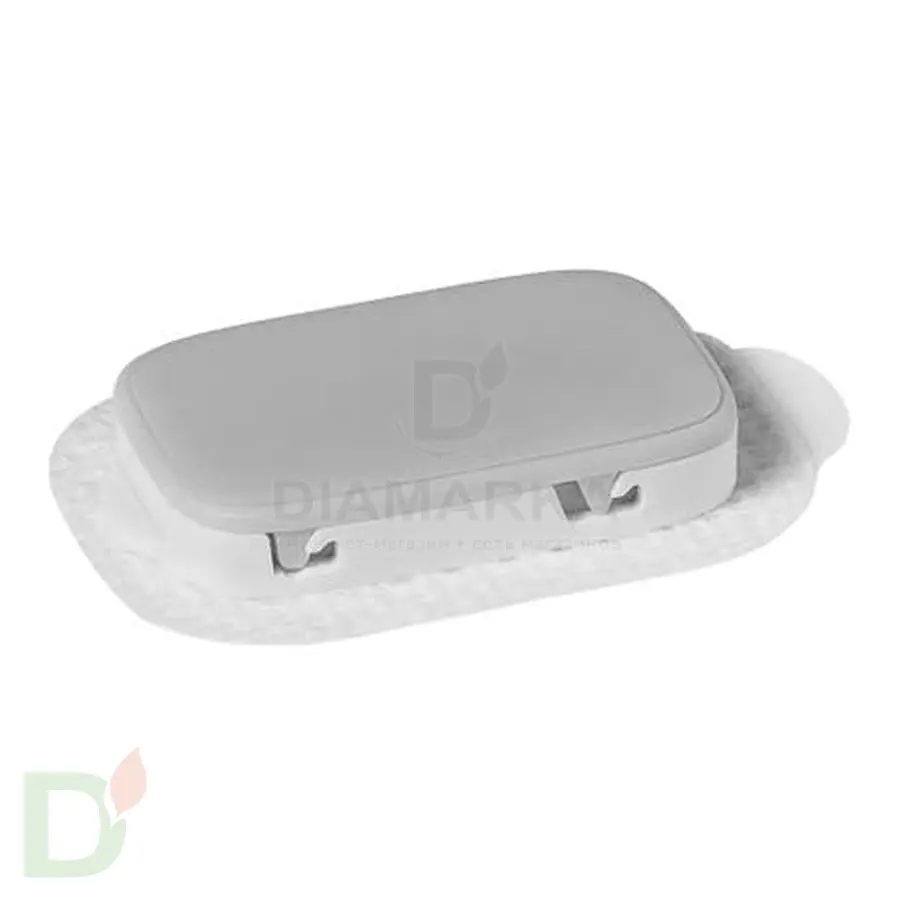 Трансмиттер Medtrum TouchCare, модель MD1158