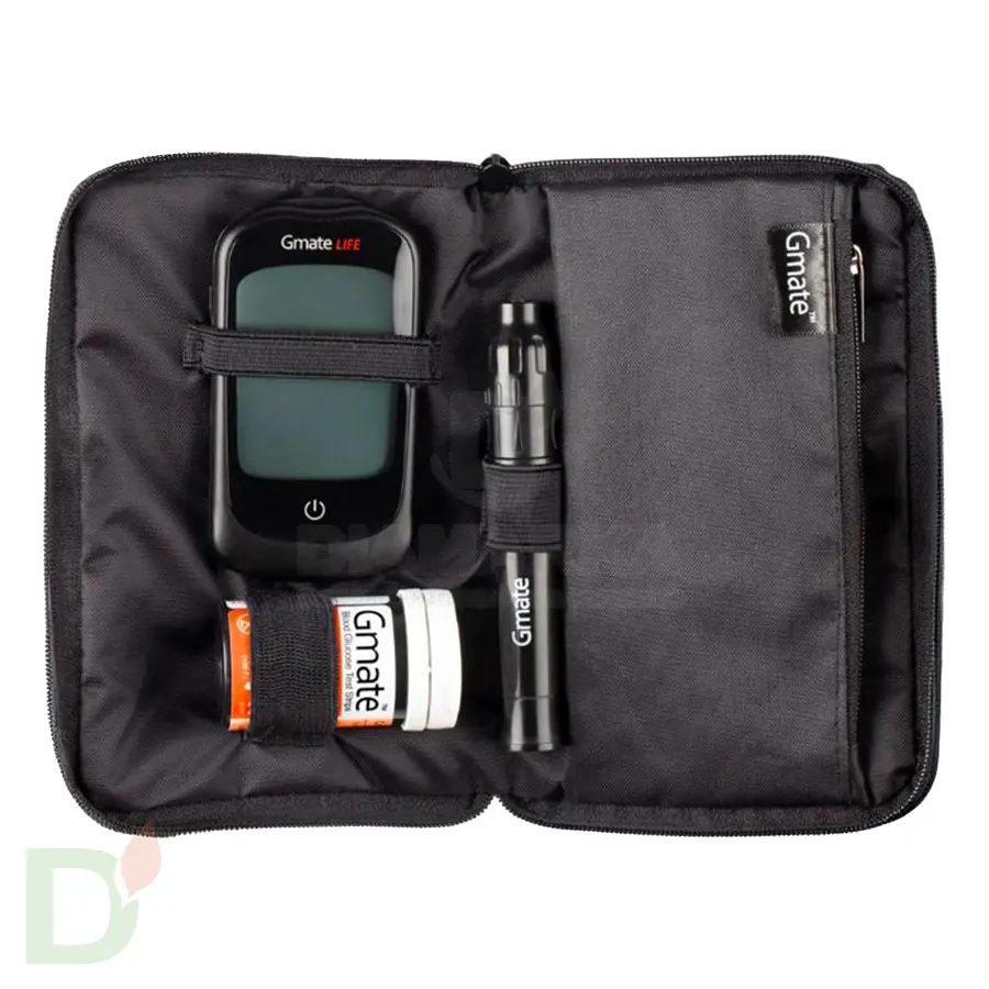 Глюкометр Gmate Life в Воронеже