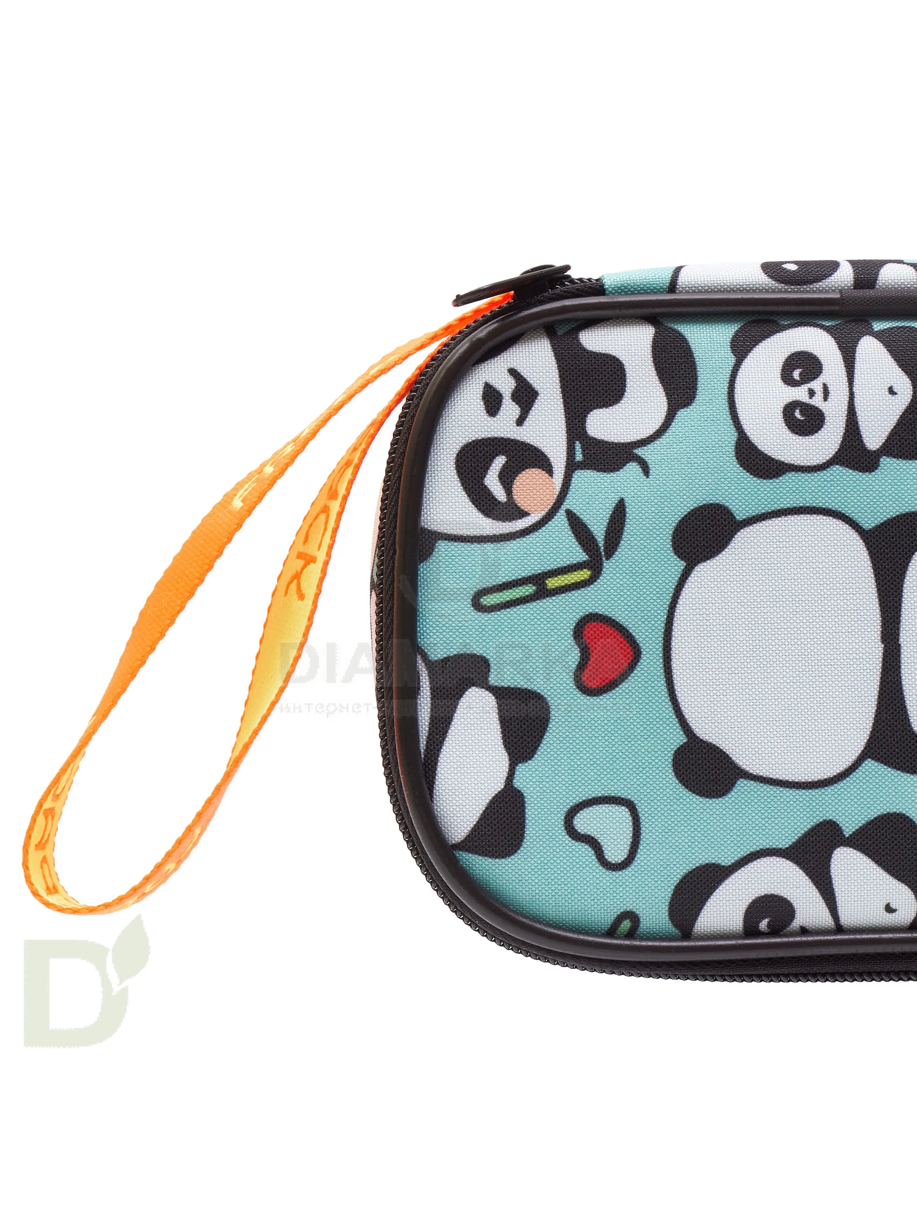 Термопенал FREEPACK ПАНДА (с гелевым пакетом)