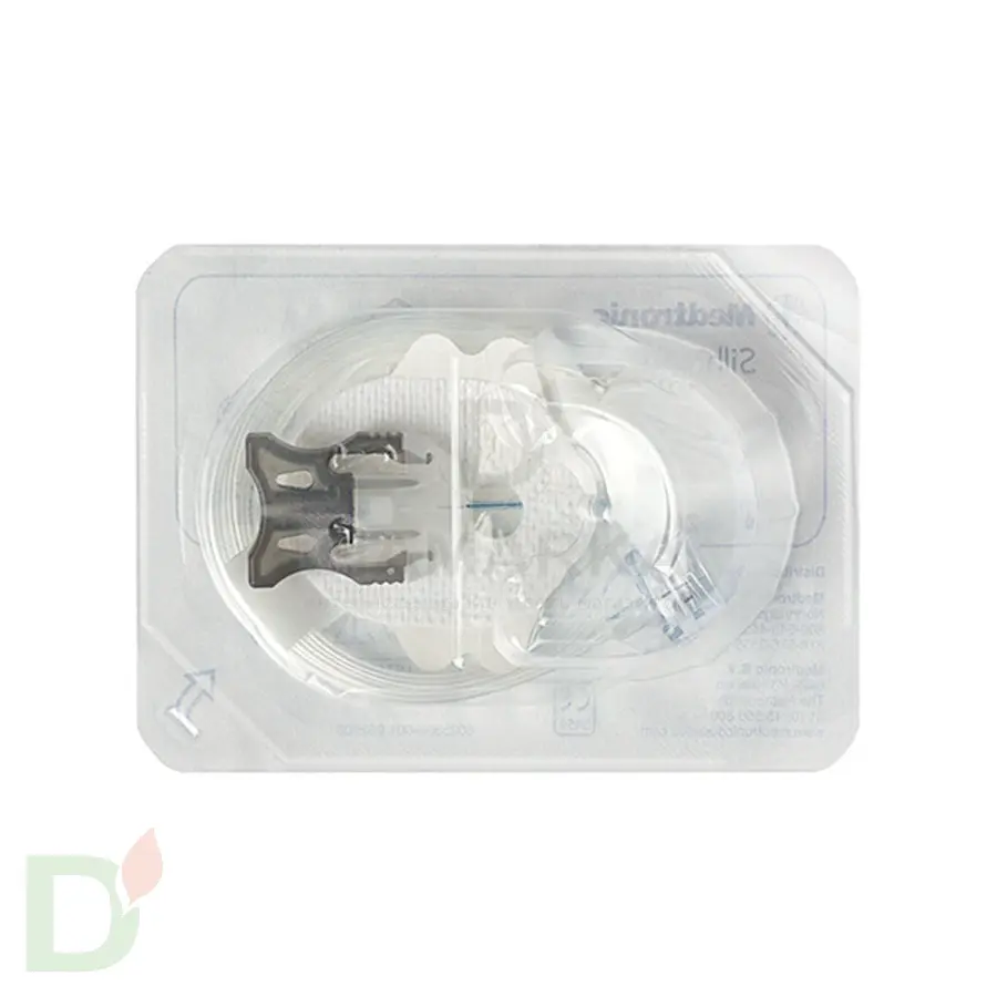 Катетер Silhouette / Силуэт, 13/60 (ММТ-381А), 1 шт.