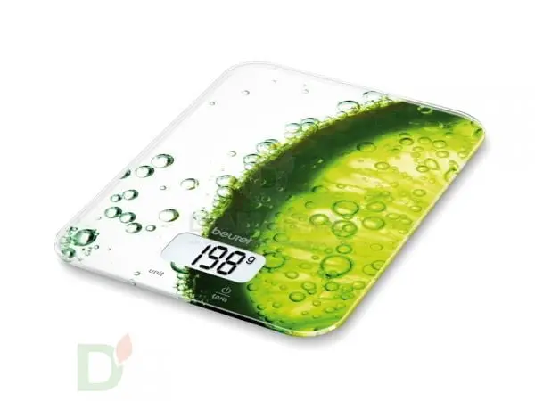 Весы кухонные Beurer KS19 (fresh) в Воронеже