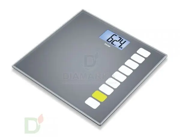 Весы напольные Beurer GS 205 Sequence в Воронеже