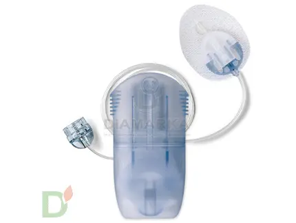 Набор инфузионный Medtronic MIO30 ММТ-905А (13мм/60см), 10 штук в уп