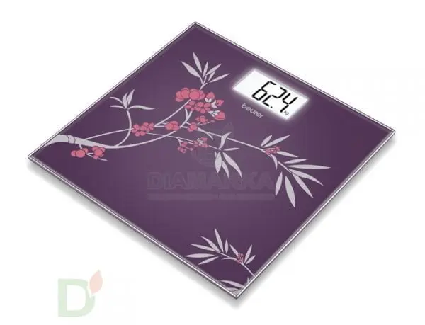 Весы напольные Beurer GS 207 Spring в Воронеже