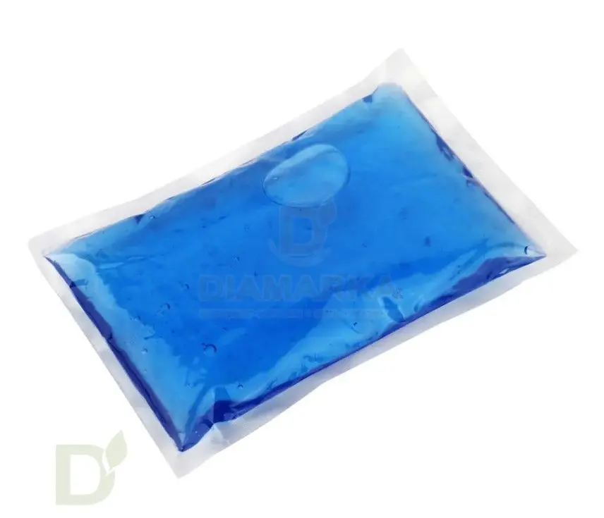 Гелевый охлаждающий пакет (150 гр.) в Воронеже