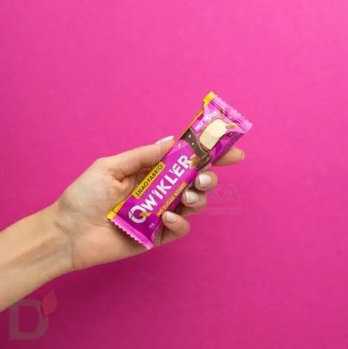 Батончик Snaq Fabriq глазированный Марципан 35г* в Воронеже