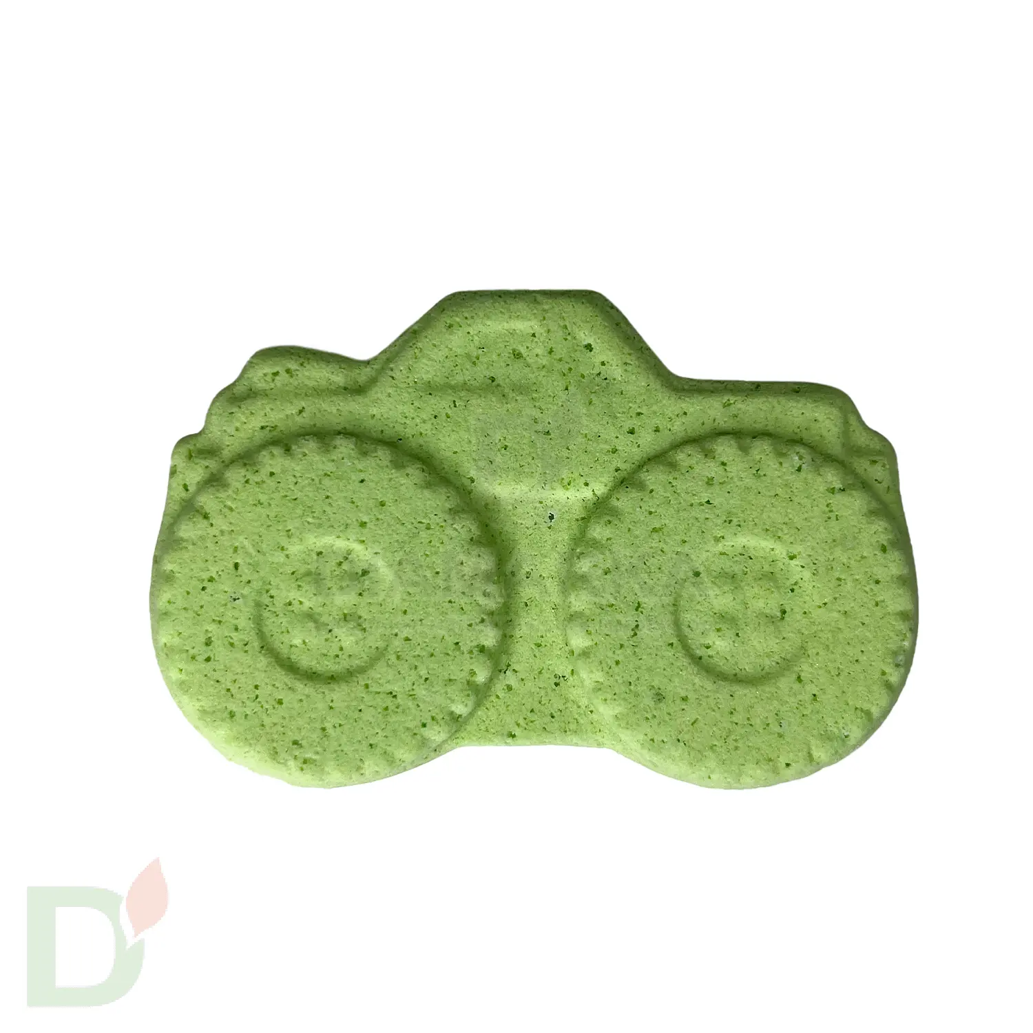 Бомбочка фигурная Машинка в Воронеже